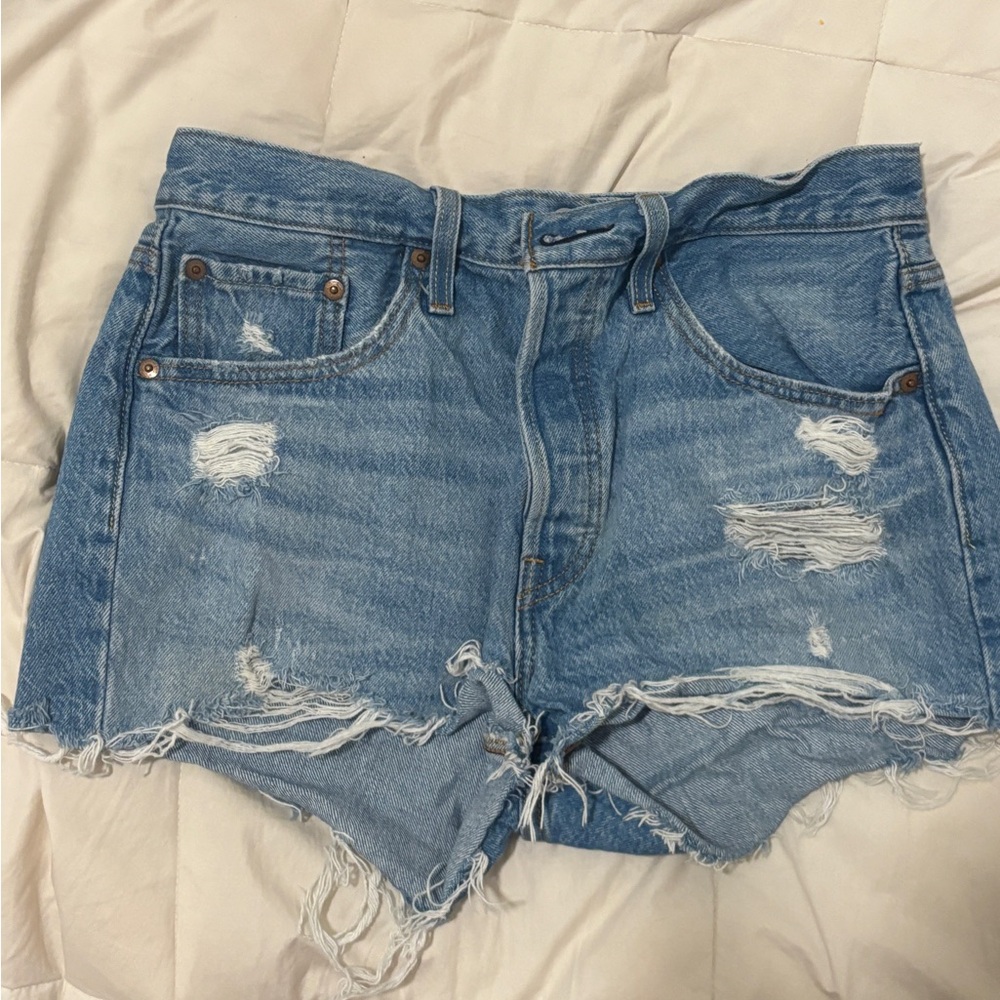 Levi’s 501 Shorts